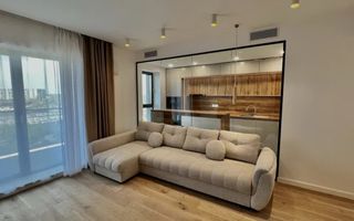 AP.2 CAMERE - NUSCO CITY, PRIMA INCHIRIERE, CENTRALA PROPRIE, BLOC NOU - Poză 2