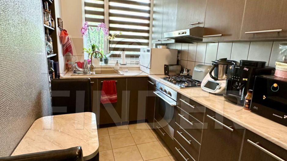 Duplex finisat cu garaj și 3 parcări - Bună Ziua – teren 231 mp - Poză 6