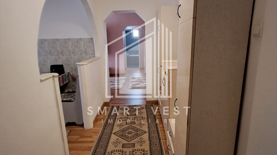 Apartament 3 camere | Parter | Zona Micro 16 - Poză 16