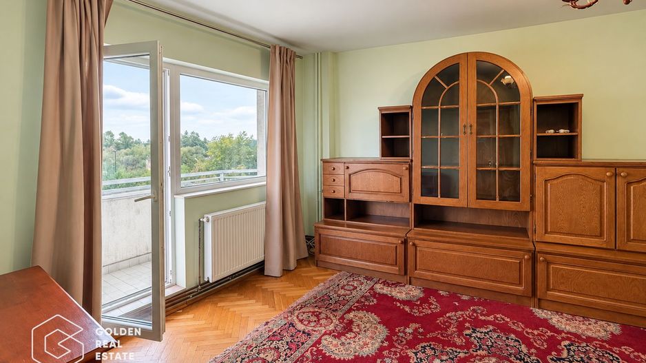 Apartament 4 camere, vedere spre malul Mureșului, zona 300 - Poză 7