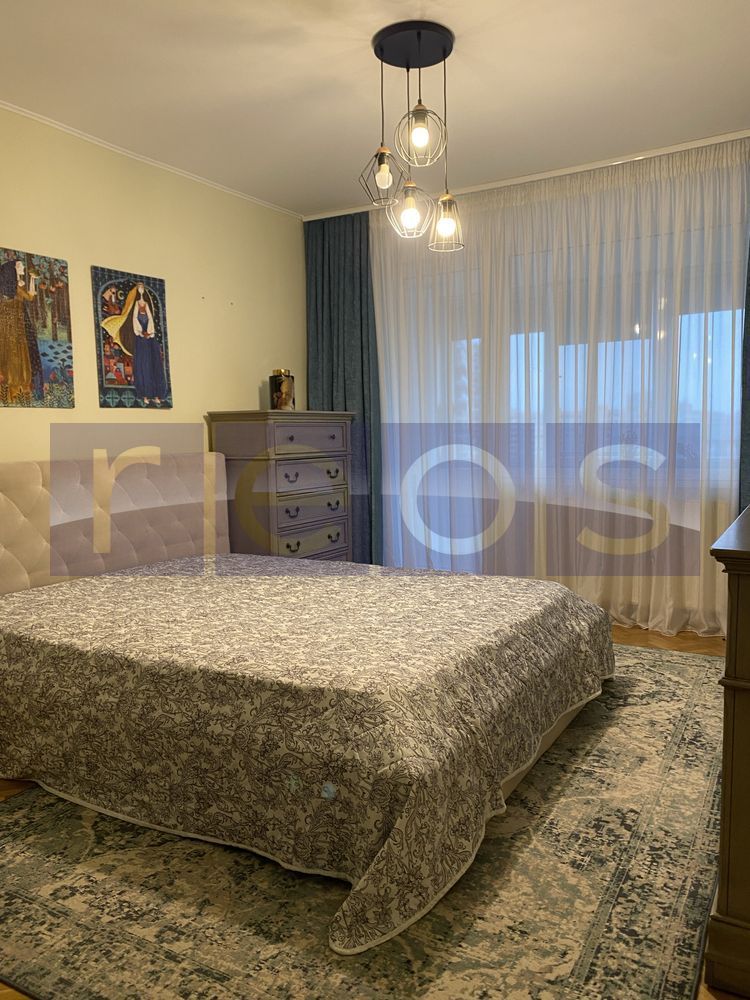 VANZARE 3 CAMERE -SEMIDECOMANDAT -2 minute metrou Dristor 2 - Poză 5