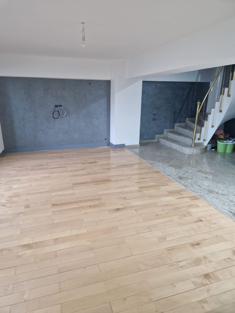 Apartament 4 camere tip duplex mobilat I Zona Unirii I View superb - Poză 11