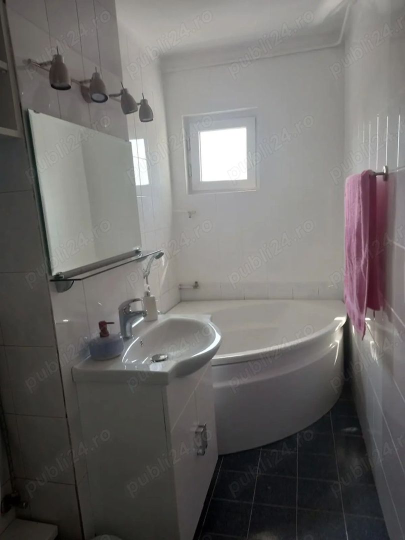 De inchiriat apartament de 2 camere , Tineretului sector 4 - Poză 9