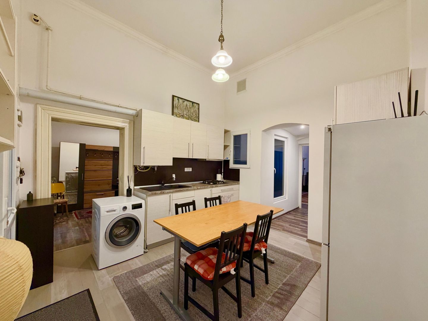 2 APARTAMENTE LA PREȚ DE UNUL | 85 MP | 143.000 € | ZONA CENTRALA - Poză 11