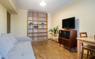 Apartament 2 camere decomandat sos. Titulescu - Piata Victoriei - Poză 9