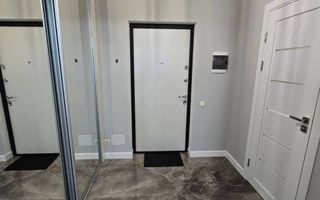 Chirie, apartament, 1 cameră strada Bogdan Haşdeu, Rîșcani - Poză 7