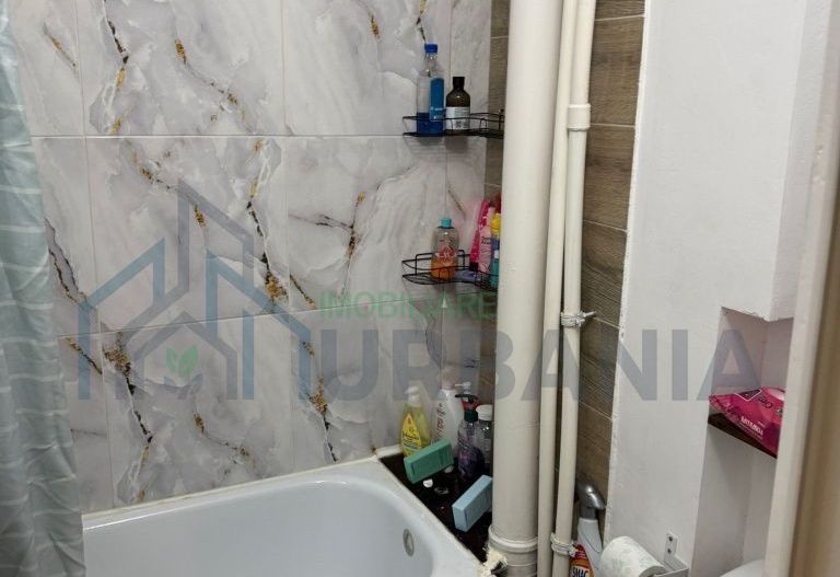 Apartament 3 camere de inchiriat, Tatarasi, etaj 1, Iasi - Poză 8