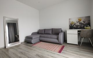 Apartament 3 camere, 80mp, mobilat, 2 balcoane, parcare, zona Terra - Poză 4
