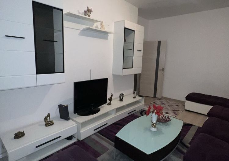 Inchiriere Apartament cu 3 camere Ozana, centrala proprie, demisol - Poză 4