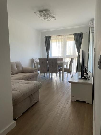 Apartament 3 camere lux .Parcare inclusa  | Expozitiei - Poză 6