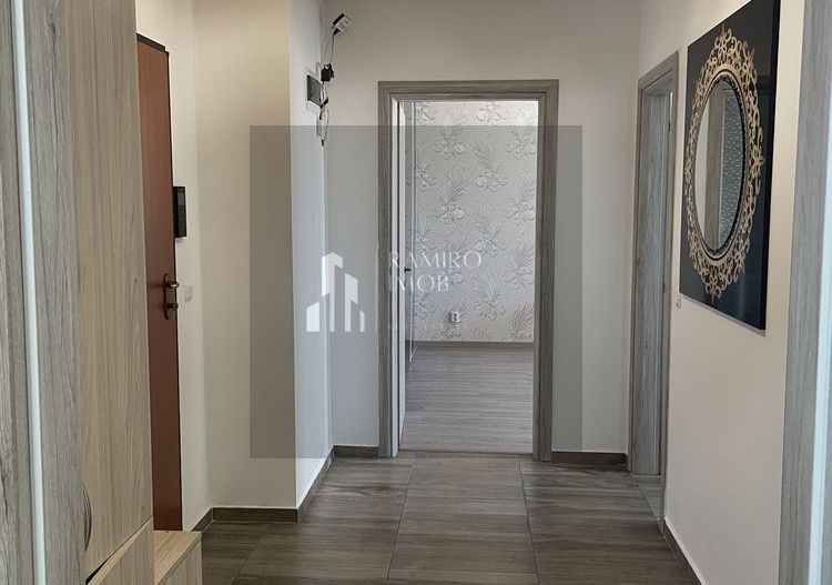 Apartament 2 camere 64mp Cartierul Solar - Poză 7