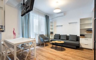 Chirie I Apartament 2 camere I Confort Nord I Pipera Plaza - Poză 4