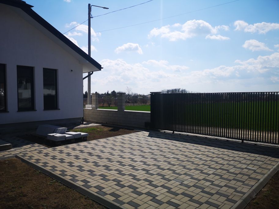 Vila Manastirea Buftea - Poză 3