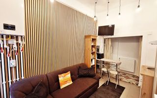 Garsoniera la casa pe str. Lunga, 45000euro - Poză 6