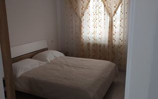 Apartament open space mobilat modern, zona Visani Bucium, Complex Sofia District - Poză 4