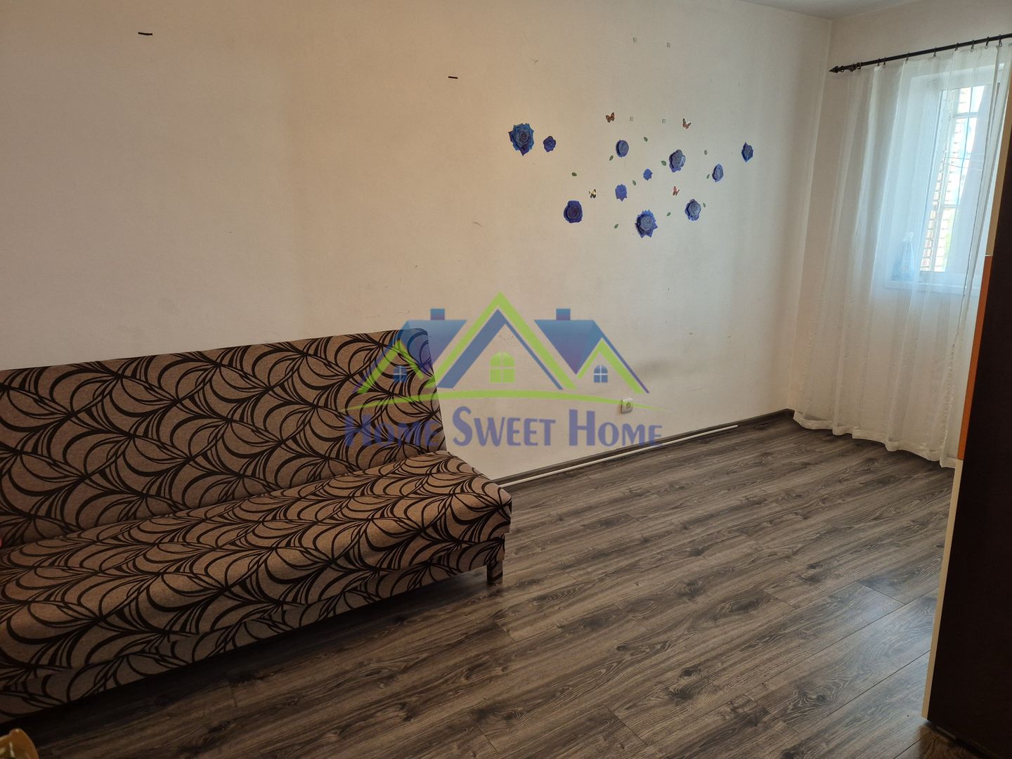 Inchiriez Gars., zona Profi(langa K3), in B1, et 3, balcon, din 3 Oct. - Poză 4