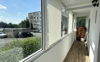 2 camere decomandate/ Zona Golden Tulip - Poză 5