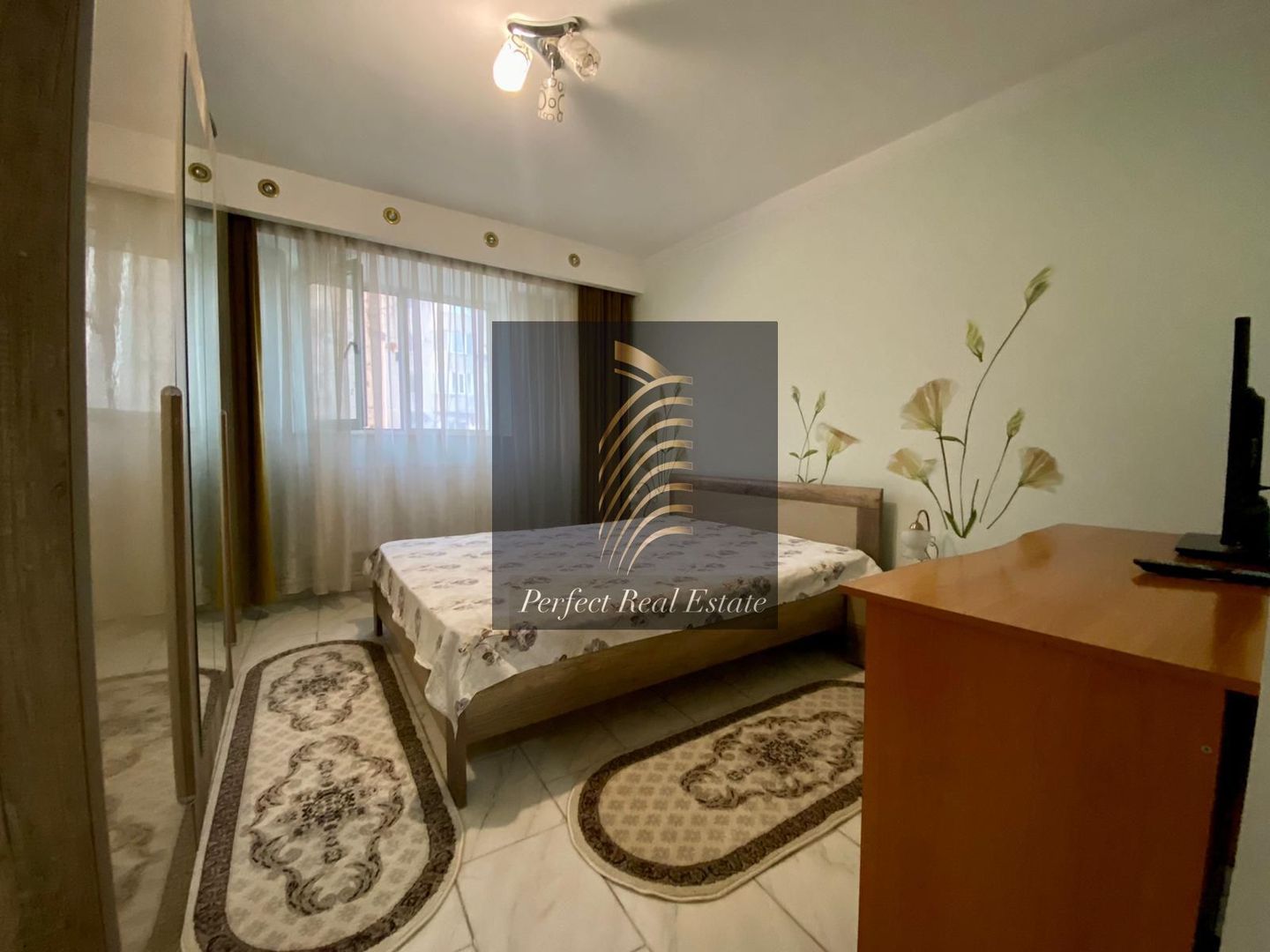 🏡 DE ÎNCHIRIAT – Apartament 2 camere decomandat, confort 0 – Zona Cap - Poză 1