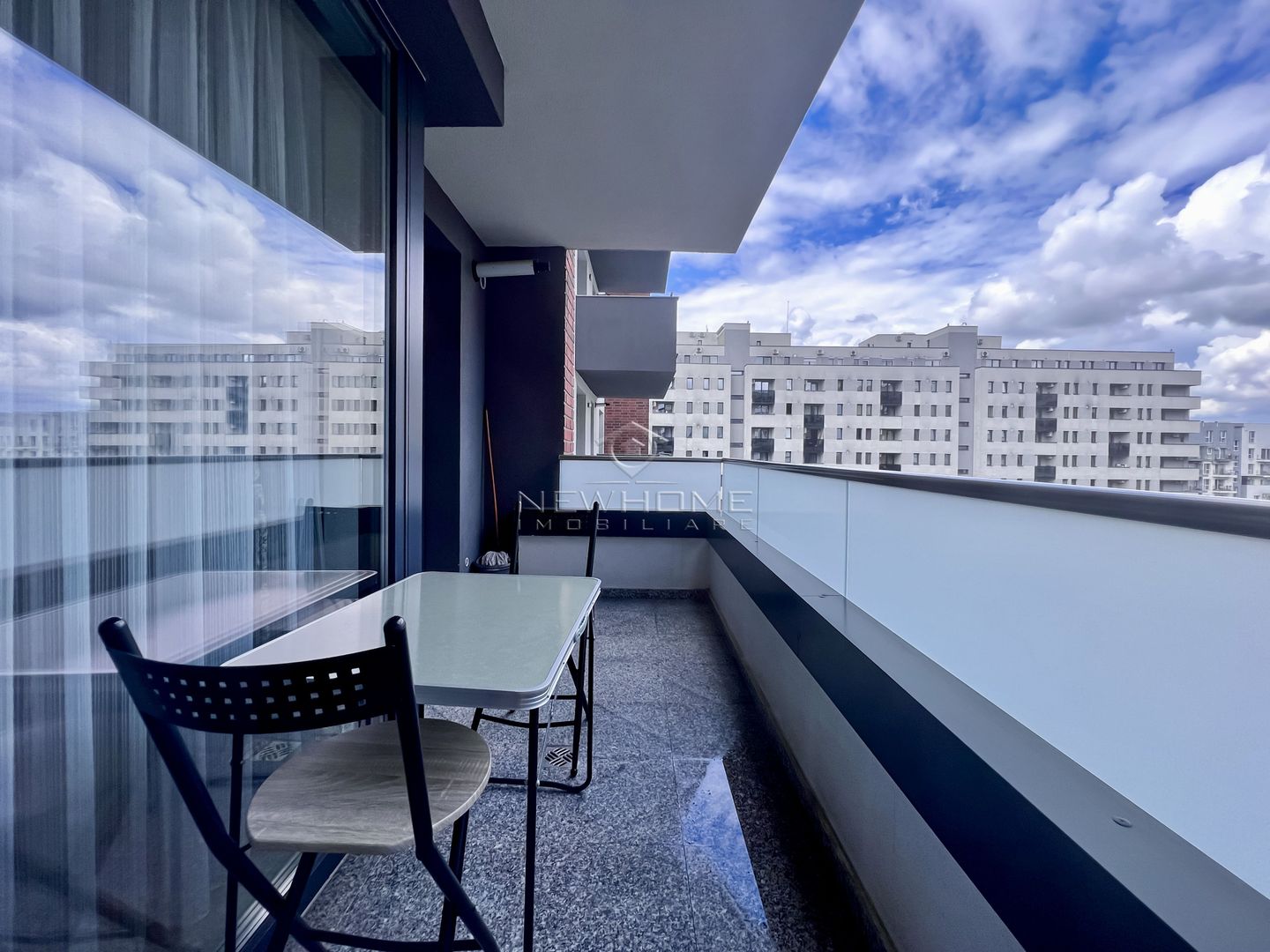 Apartament 1 camera, Park Lake zona Iulius Mall - Poză 15