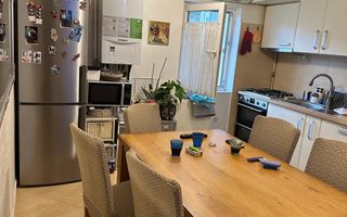 Apartament 2 camere, etaj 1, 48 mp – Bucovinei, Școala nr. 21 - Poză 1