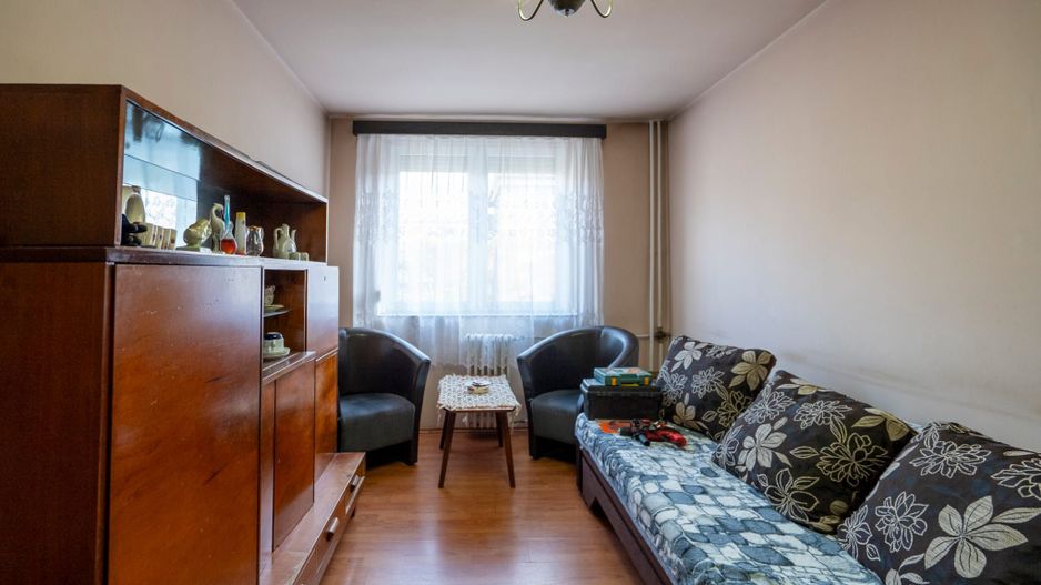 Apartament 3 camere tip Z et 2 str Borsecului - Poză 1