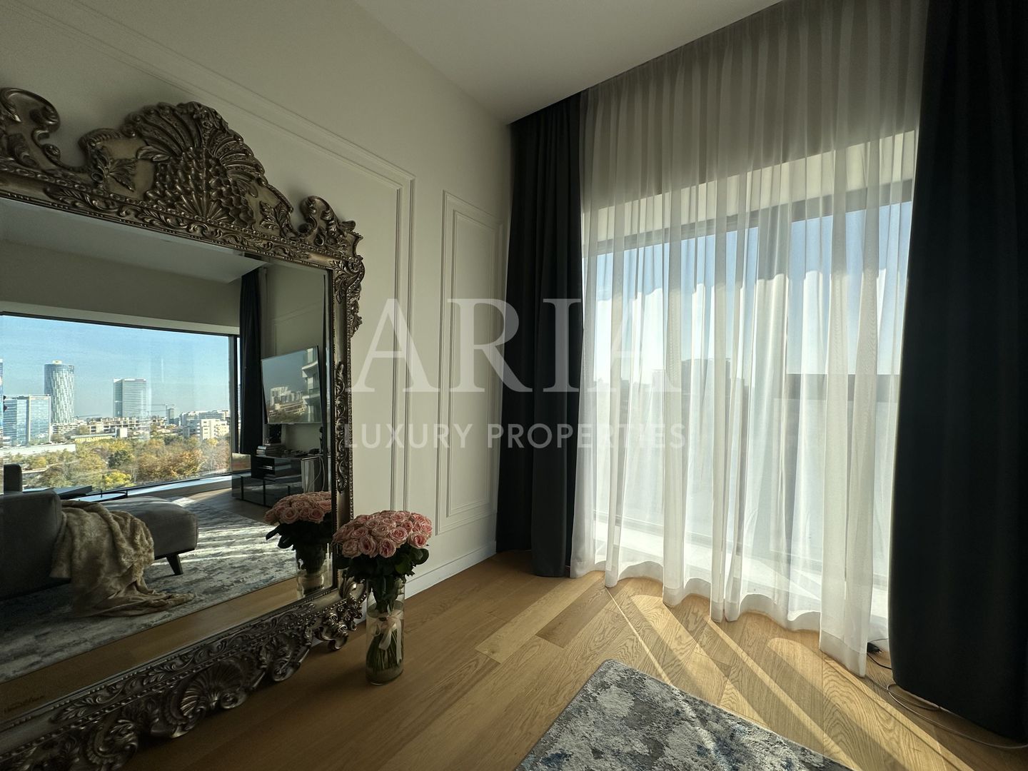 ONE VERDI PARK | Park View | - Poză 5