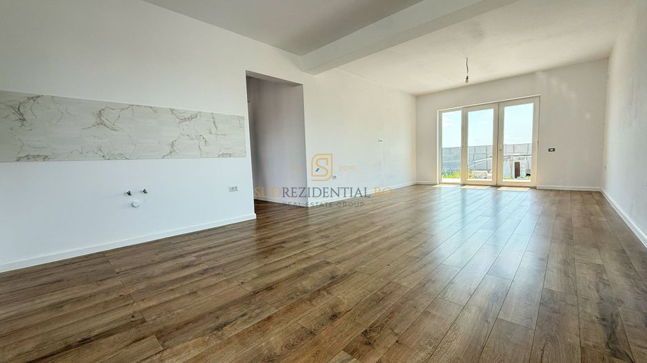 Vila individuala cu 3 camere, dressing si curte spatioasa, Ilfov - Poză 7