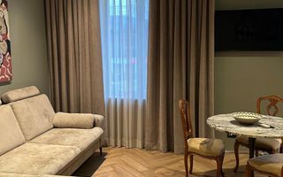 Chirie, apartament, 2 camere, bd. Grigore Vieru, Centru - Poză 1