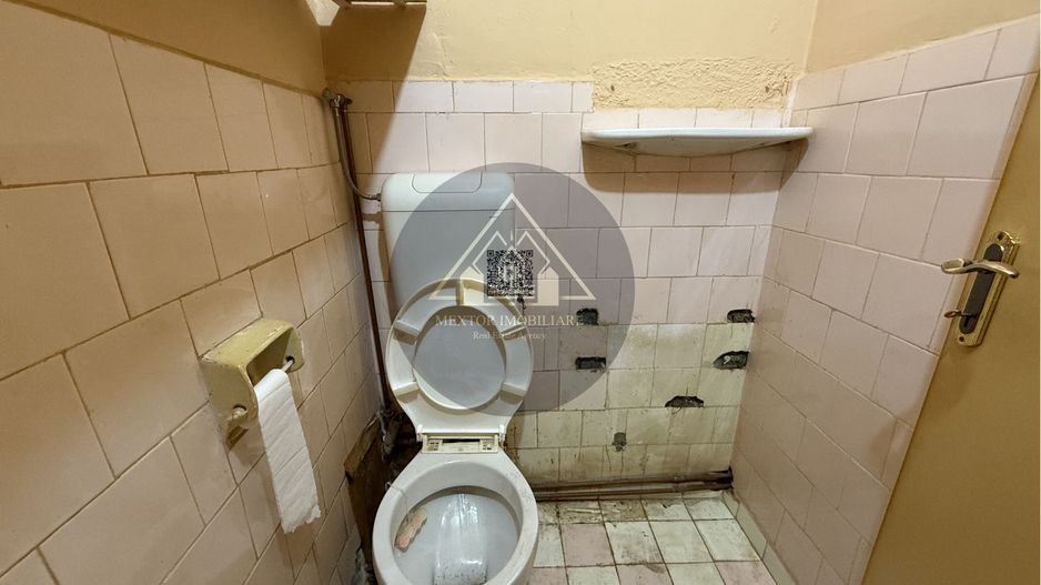 Apartament 4 camere, Dupa Zid Medias - Poză 11