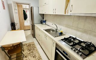 Etaj 3 - Apartament 2 Camere la 5 minute de Podul Ros - Bloc Nou - Poză 6