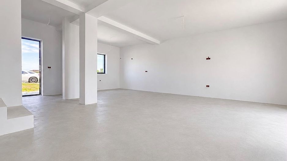 Comision 0% Duplex modern în Moșnița Noua 3 camere - Poză 6
