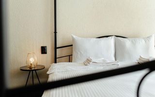 Apartament de 2 camere, 45mp, parcare subterana, zona Centrala - Poză 3