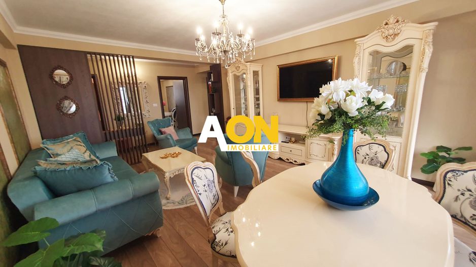 Apartament 3 camere, 78 mp utili, etaj 3, bloc nou, Micesti - Poză 2