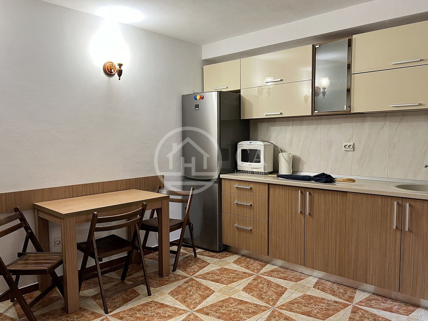 Apartament cu 1 cameră de închiriat în zona ultracentrală, Oradea - Poză 9