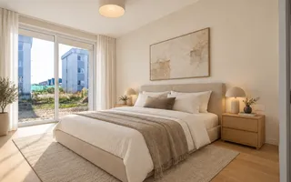 ATRIA Residence | Apartament 2 camere | Sanpetru | Avans 5% - Poză 11