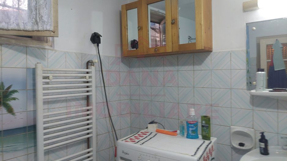 CASĂ 5 CAMERE\ OȚELU-ROȘU\ZONA CIREȘA \ COMISION 0% - Poză 14