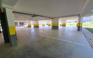 Apartament Sibiu, Stanca 2 bai - Poză 15