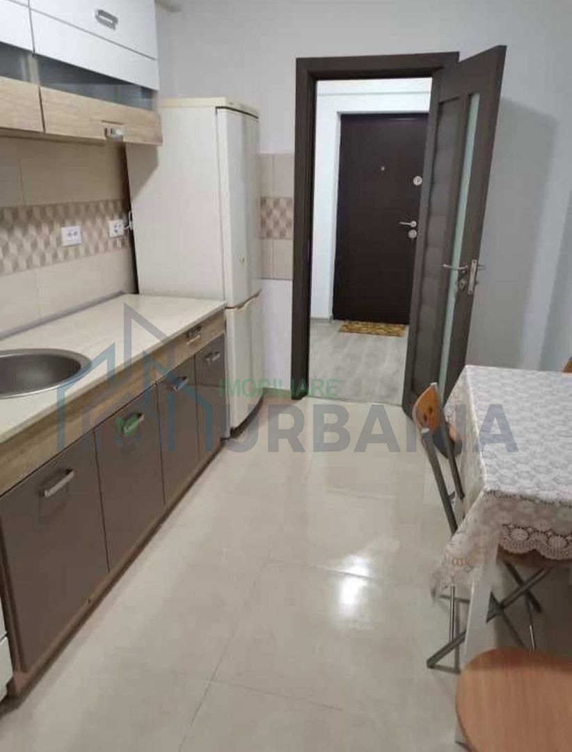 Apartament 2 camere de inchiriat, Brown Luxury, Valea Lupului - Poză 5