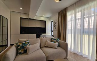 Apartament de vanzare 2 camere Iancu Nicolae British School la cheie - Poză 2