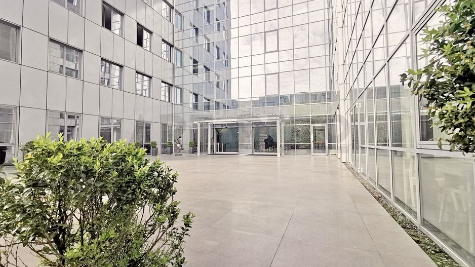 Zero comision, 128mp birou mobilat premium Splaiul Unirii, 6' metrou - Poză 12