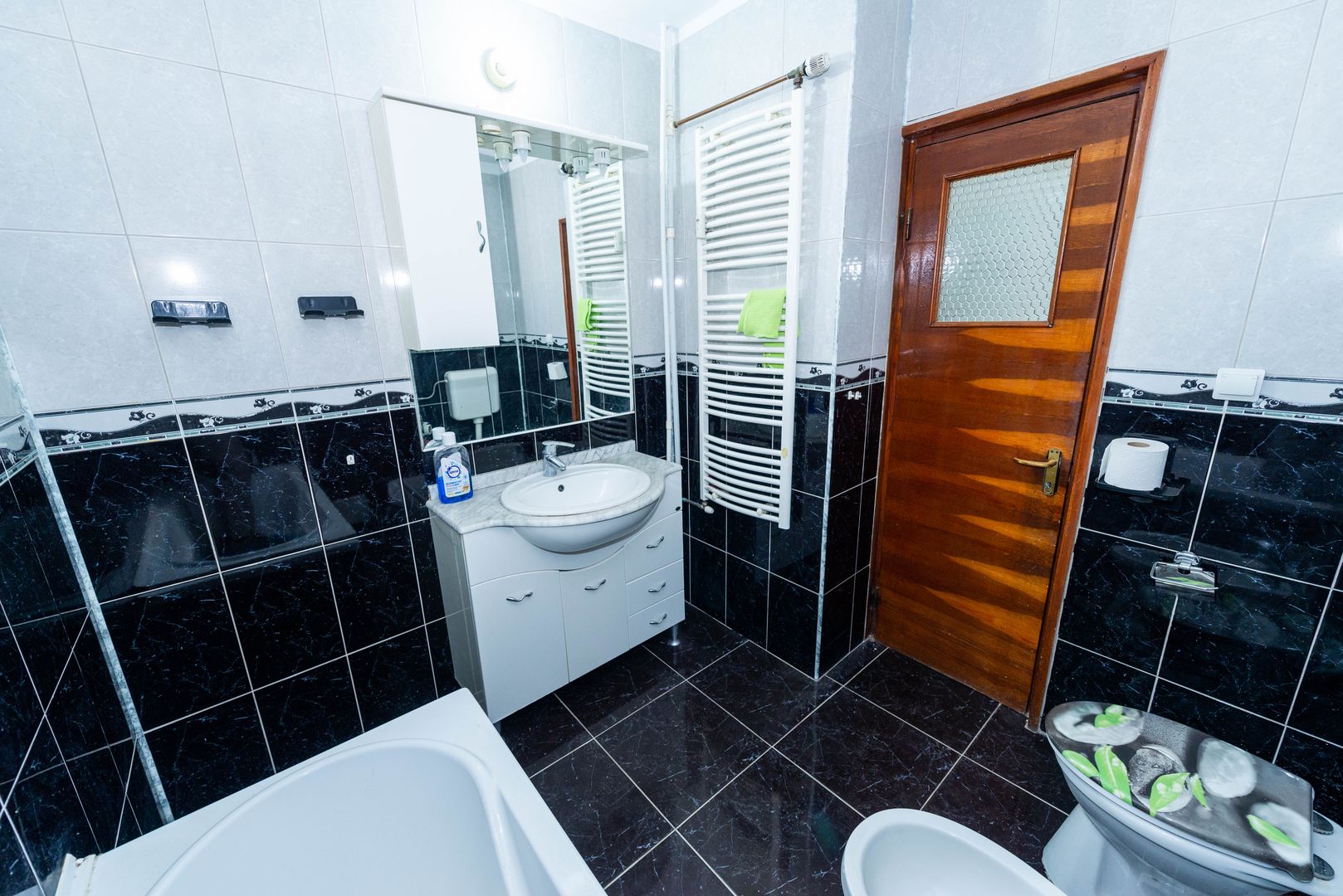 Apartament 3 camere decomandat, 88 mp, an 1982, Piata 1 Mai, Victoriei - Poză 16