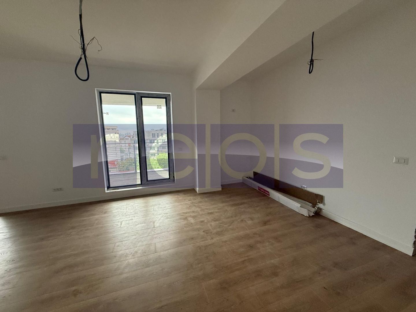 VANZARE 3 CAMERE | HERASTRAU | 85MP | TERASA | LOC PARCARE | - Poză 5