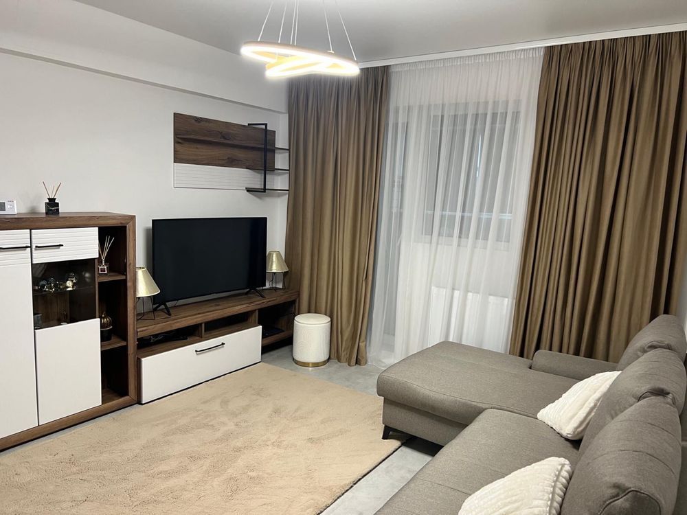 Apartamet 2 camere de vanzare - Poză 1