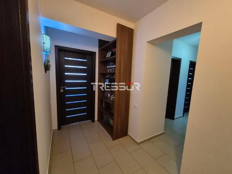 Apartament 4 camere, renovat integral, Tomis Nord – disponibil imediat - Poză 10