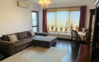 De inchiriat apartament cu 3 camere , Cartierul Solar sector4 - Poză 4