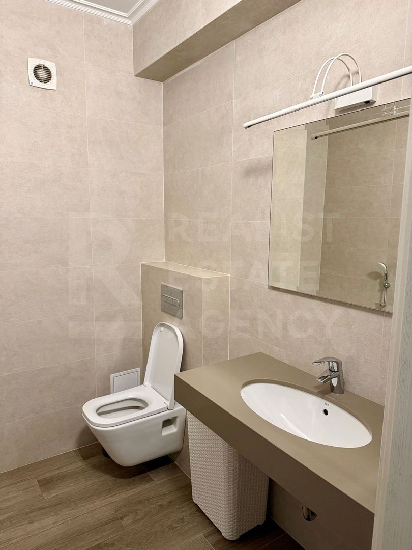 Chirie, apartament, 1 cameră, strada Vlaicu Pîrcalab, Centru - Poză 5