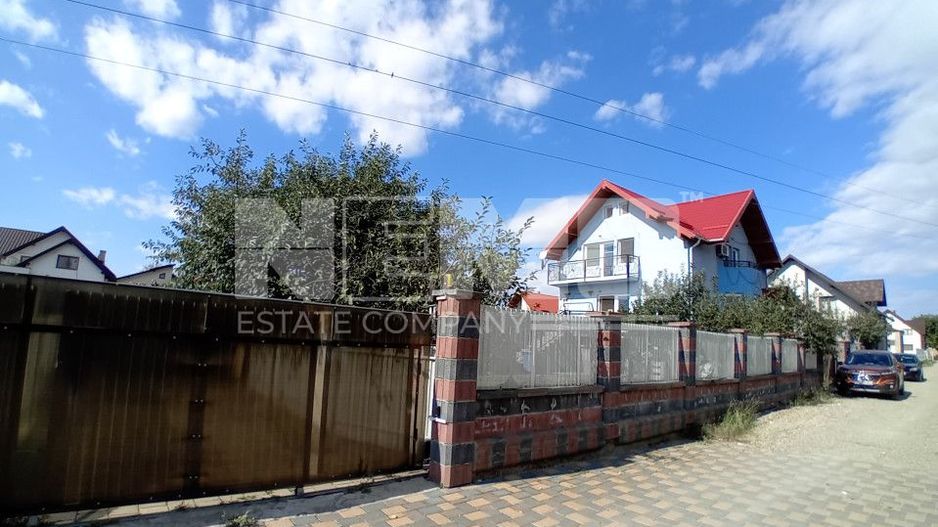 Casa spatioasa cu teren 500 mp | 181.000 EURO - Poză 1