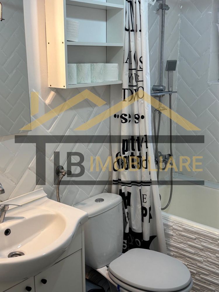 Apartament de 2 camere, 51mp, Ultracentral, Zona Luxor - Poză 5
