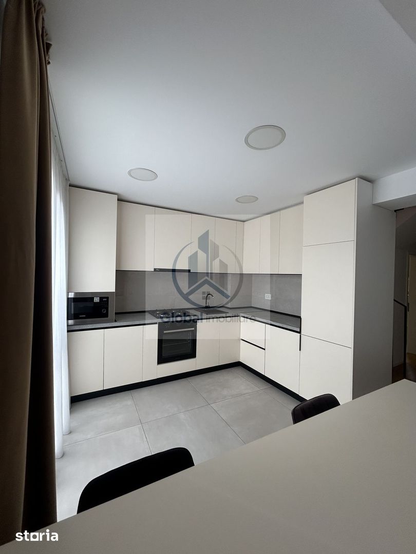 Vilă premium de închiriat Pipera | 4 dormitoare | 200 mp | 1.700 € - Poză 2