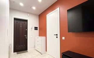 Chirie, apartament, 1 cameră, strada Pietrăriei, Râșcani - Poză 8